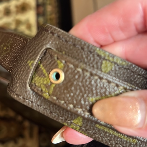 Marceau GM, Louis Vuitton, monogram, handbag/shoulder bag/backpack - Picture 7 of 16